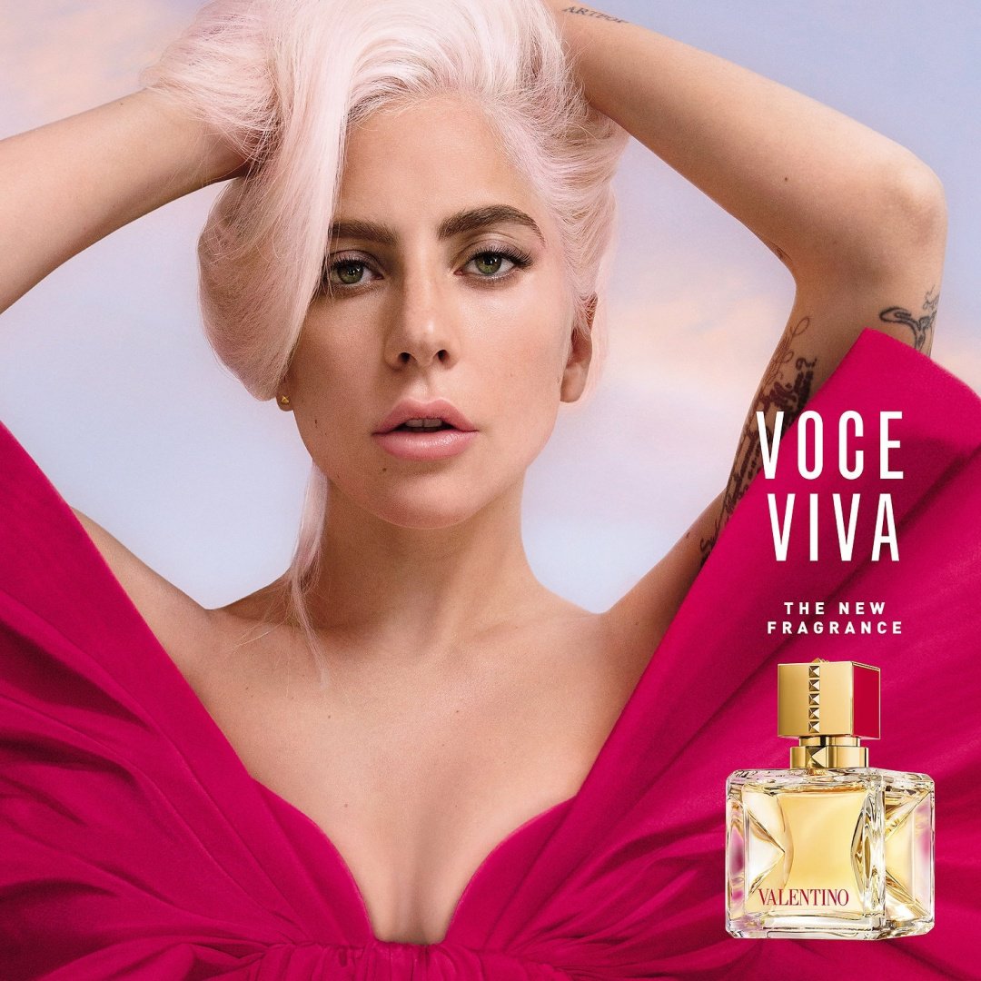 Valentino Voce Viva парфюмерная вода EDP 100 мл, для женщин - ForteMarket Valentino Voce Viva парфюмерная вода EDP 100 мл, для женщин купить,95290