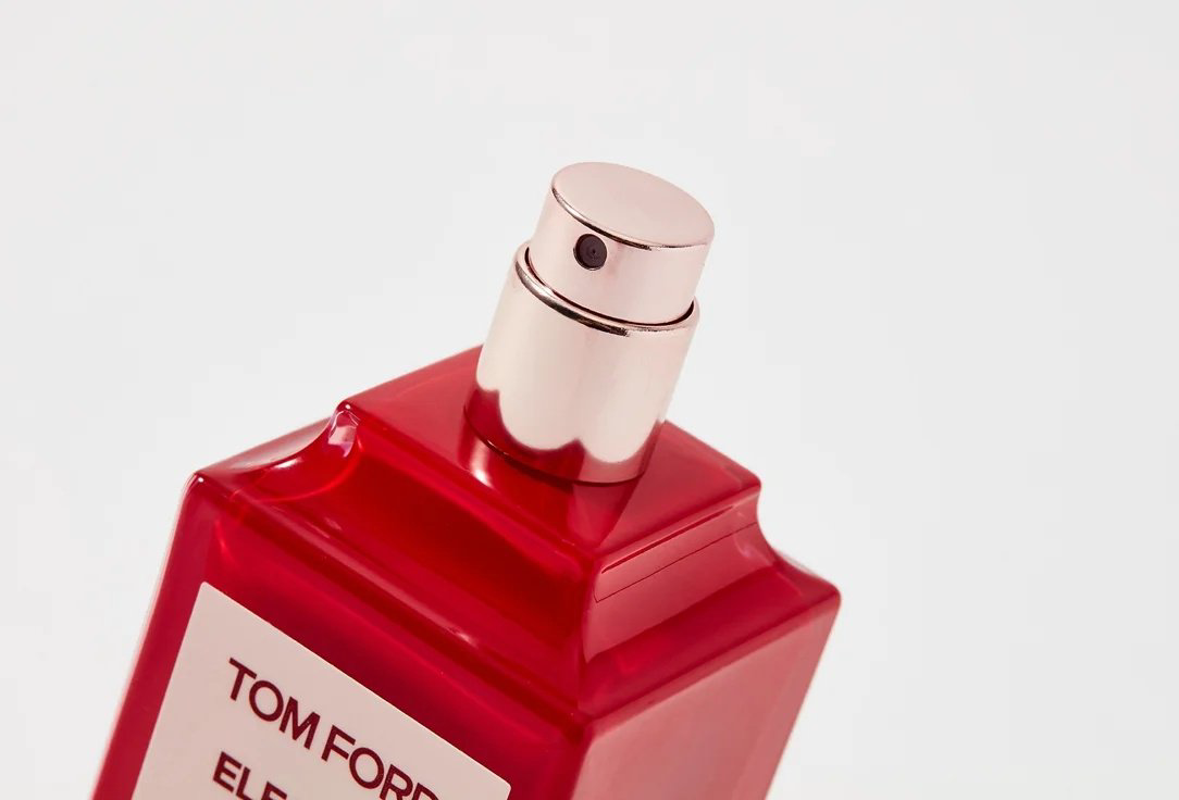 TOM FORD Electric Cherry парфюмерная вода EDP 50 мл, унисекс купить,287890
