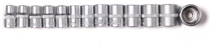 Набор универсальный 46 в 1 WMC TOOLS WMC 2462-5 купить,0