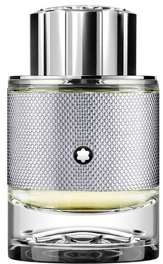 MONTBLANC Explorer Platinum парфюмерная вода EDP 60 мл, для мужчин купить,36490