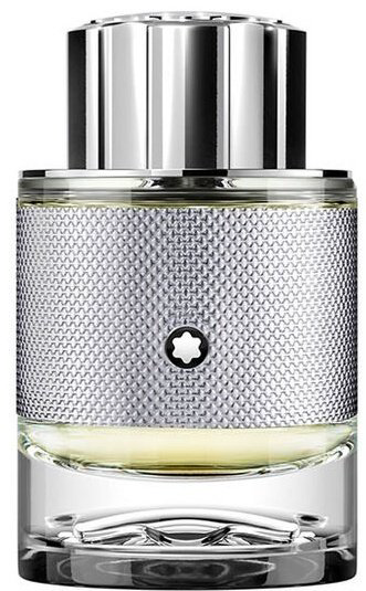 MONTBLANC Explorer Platinum парфюмерная вода EDP 60 мл, для мужчин купить,36490