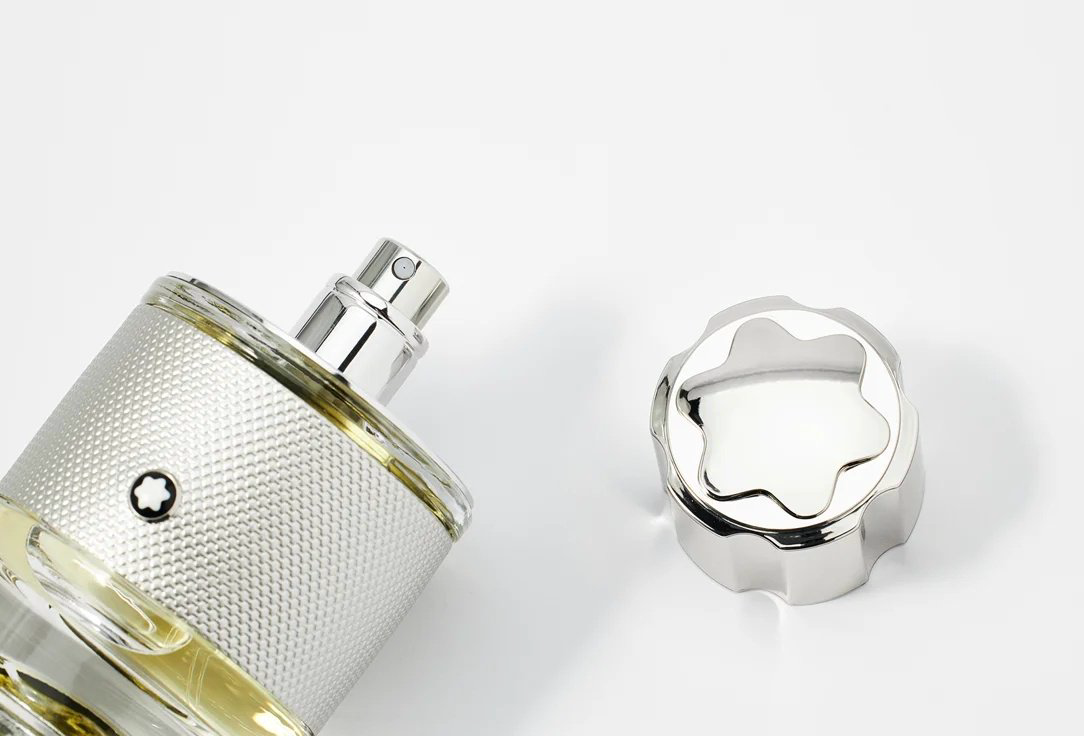MONTBLANC Explorer Platinum парфюмерная вода EDP 60 мл, для мужчин купить,36490