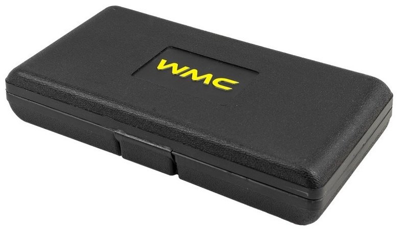 Набор универсальный 46 в 1 WMC TOOLS WMC 2462-5 купить,0