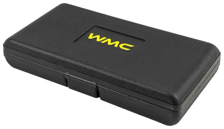 Набор универсальный 46 в 1 WMC TOOLS WMC 2462-5 купить,NaN