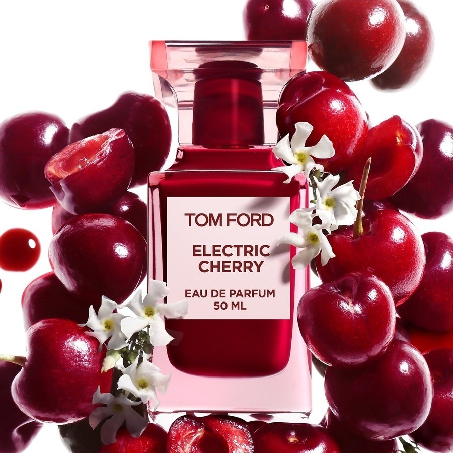 TOM FORD Electric Cherry парфюмерная вода EDP 50 мл, унисекс купить,287890