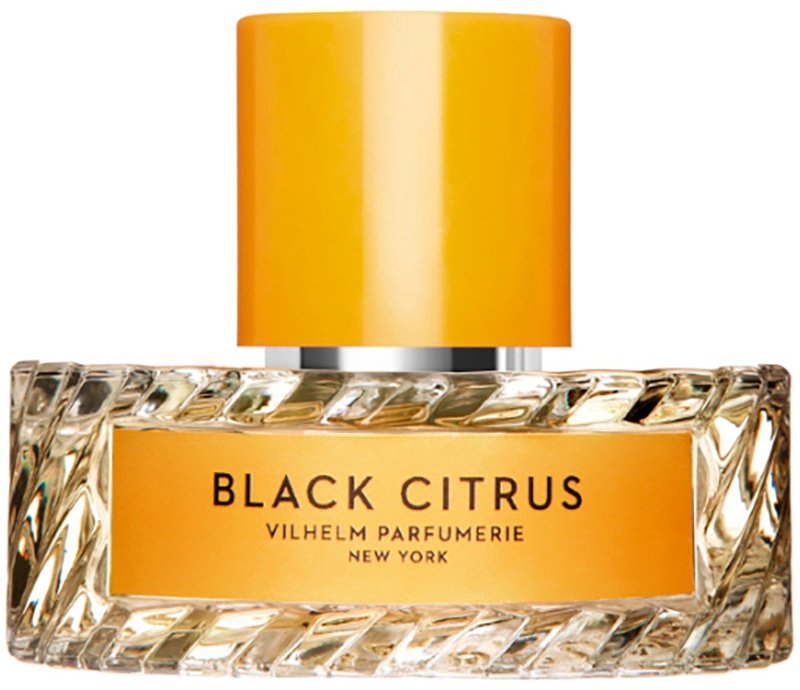 Vilhelm Parfumerie Black Citrus парфюмерная вода EDP 50 мл, унисекс купить,103290