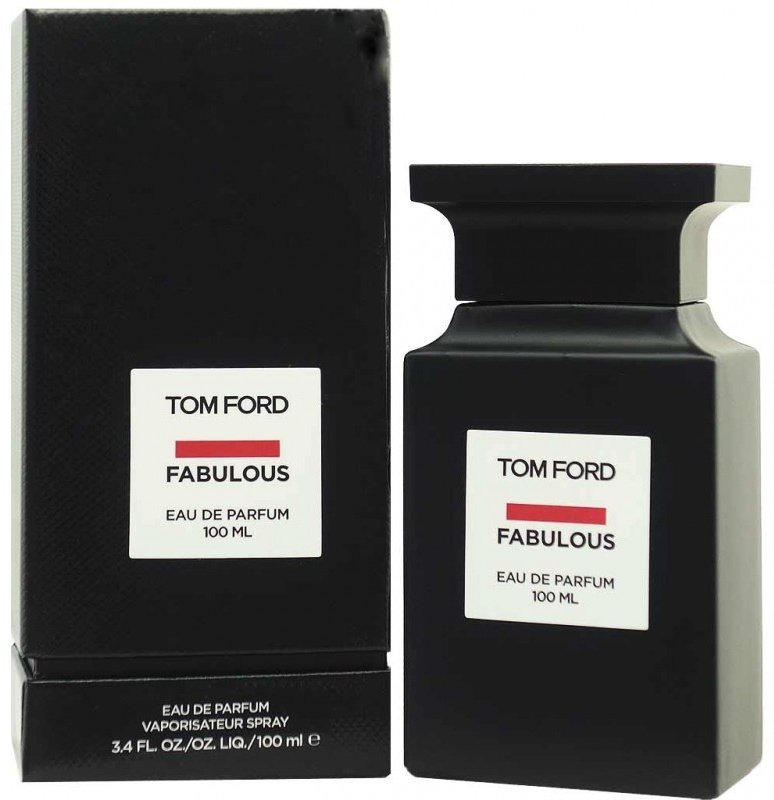 TOM FORD Fabulous парфюмерная вода EDP 100 мл, унисекс купить,221990