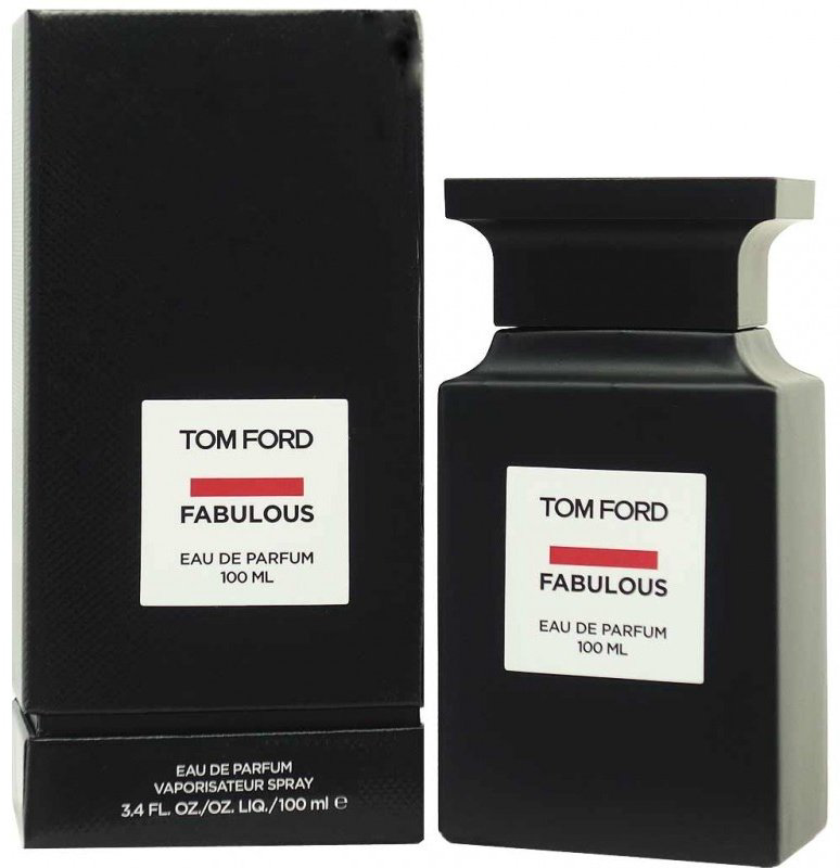 TOM FORD Fabulous парфюмерная вода EDP 100 мл, унисекс купить,221990