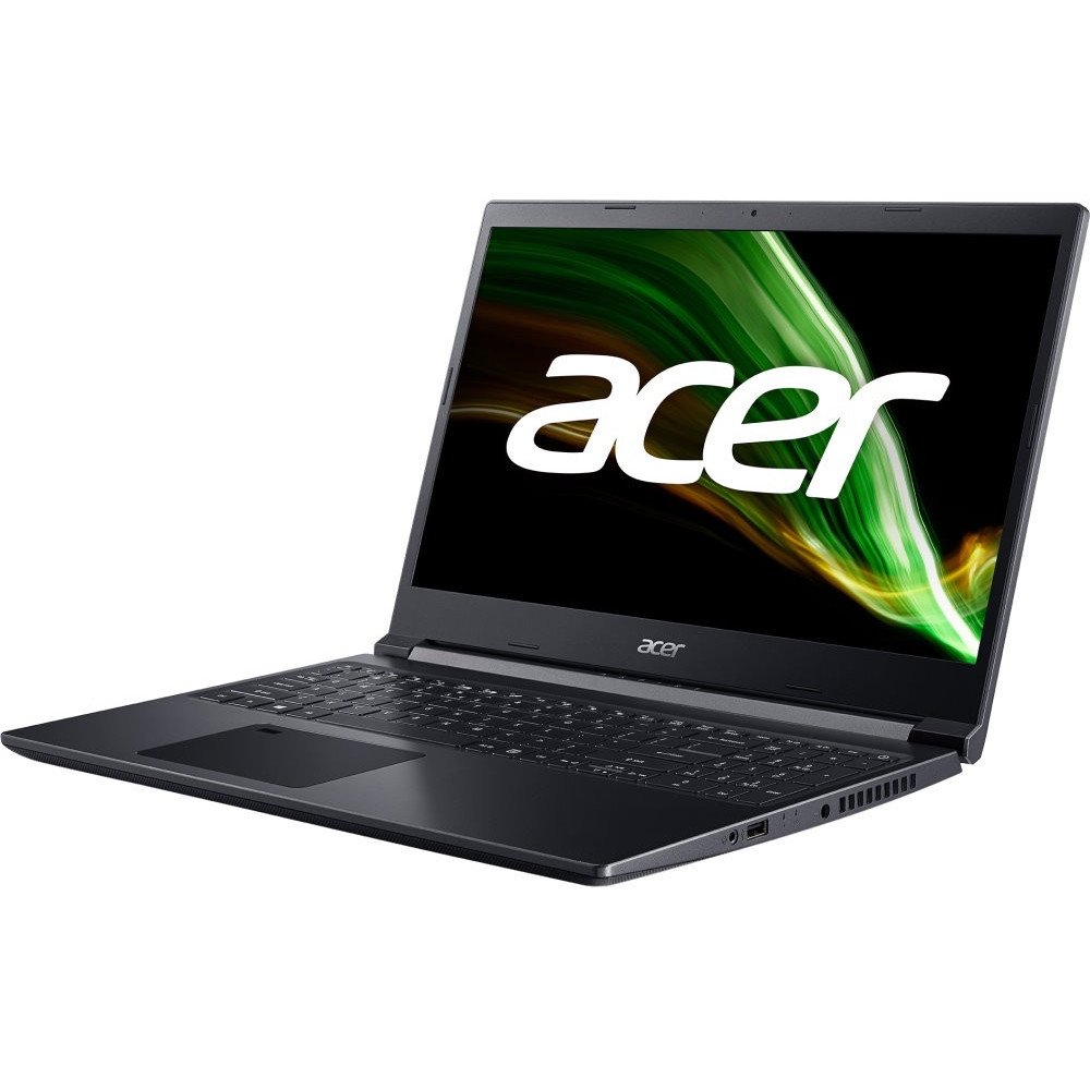 Ноутбук Acer A715-42G NH.QE5ER.004 15.6" Black