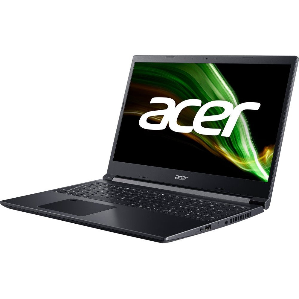 Ноутбук Acer A715-42G NH.QE5ER.004 15.6" Black купить,718595.8