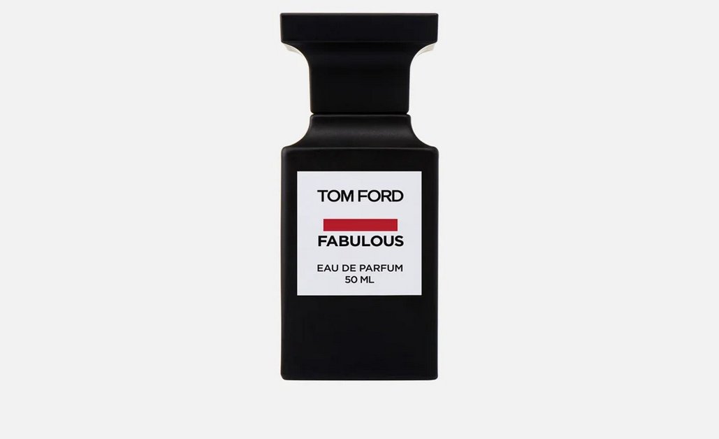TOM FORD Fabulous парфюмерная вода EDP 100 мл, унисекс купить,221990