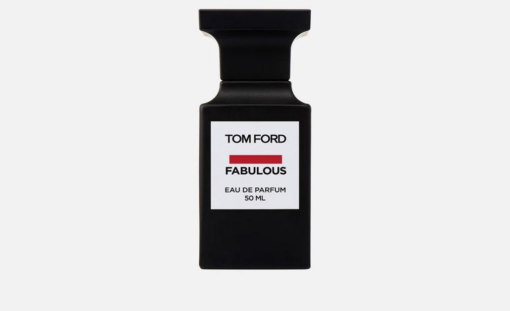 TOM FORD Fabulous парфюмерная вода EDP 100 мл, унисекс купить,221990