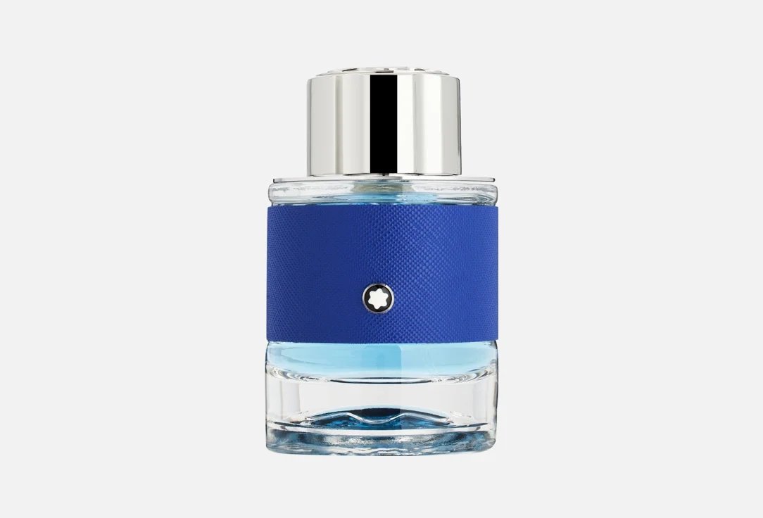 MONTBLANC Explorer Ultra Blue парфюмерная вода EDP 60 мл - ForteMarket MONTBLANC Explorer Ultra Blue парфюмерная вода EDP 60 мл купить,28390
