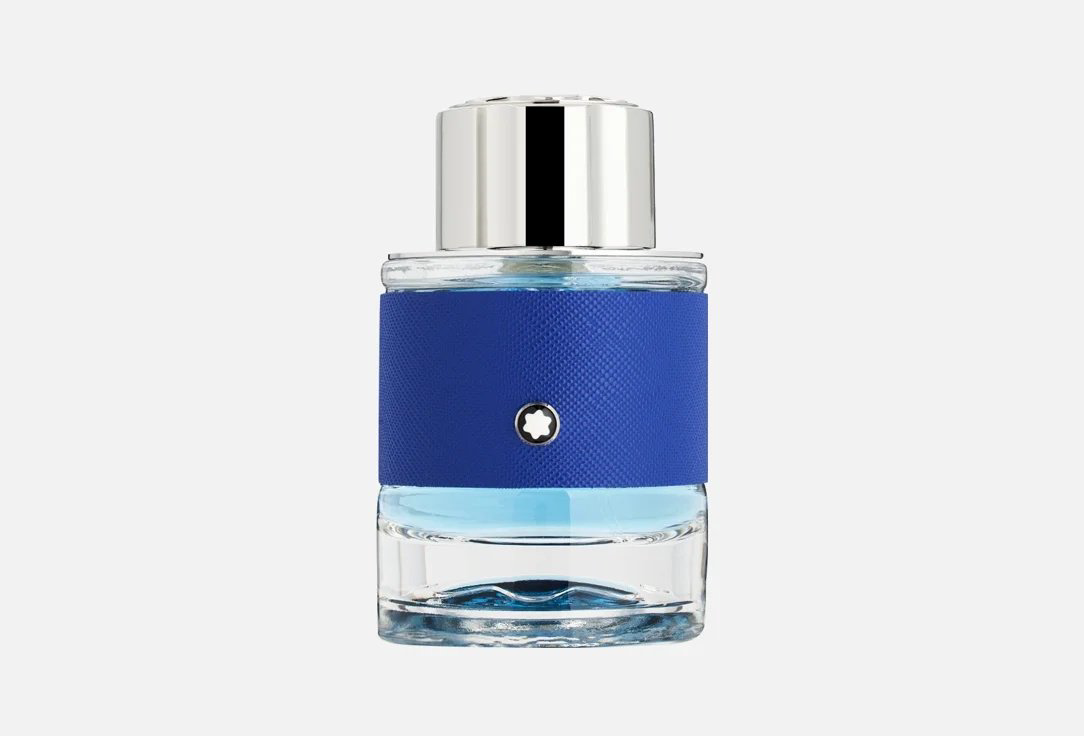 MONTBLANC Explorer Ultra Blue парфюмерная вода EDP 60 мл - ForteMarket MONTBLANC Explorer Ultra Blue парфюмерная вода EDP 60 мл купить,28390