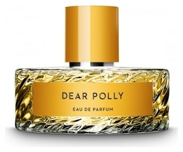 Vilhelm Parfumerie Dear Polly парфюмерная вода EDP 100 мл, унисекс купить,94190