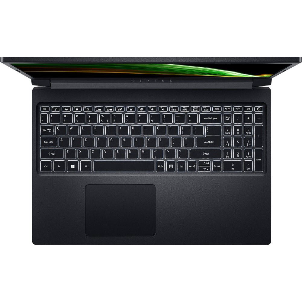 Ноутбук Acer A715-42G NH.QE5ER.004 15.6" Black купить,718595.8