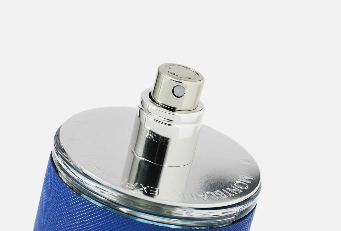 MONTBLANC Explorer Ultra Blue парфюмерная вода EDP 60 мл - ForteMarket MONTBLANC Explorer Ultra Blue парфюмерная вода EDP 60 мл купить,28390