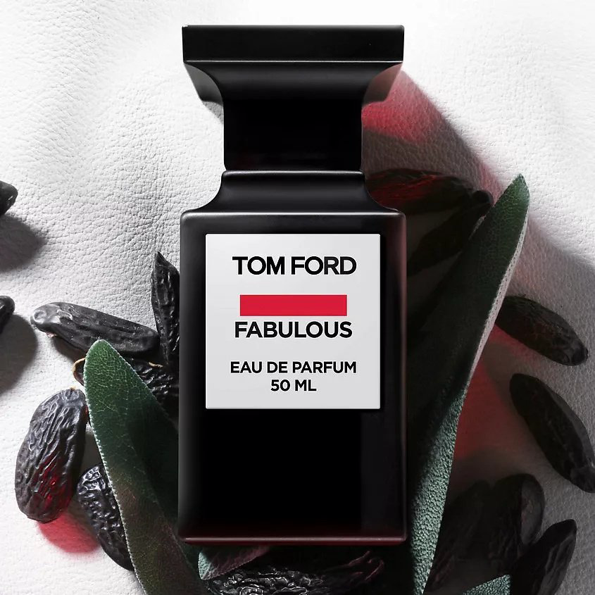 TOM FORD Fabulous парфюмерная вода EDP 30 мл, унисекс купить,225190