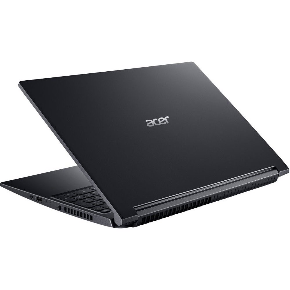 Ноутбук Acer A715-42G NH.QE5ER.004 15.6" Black