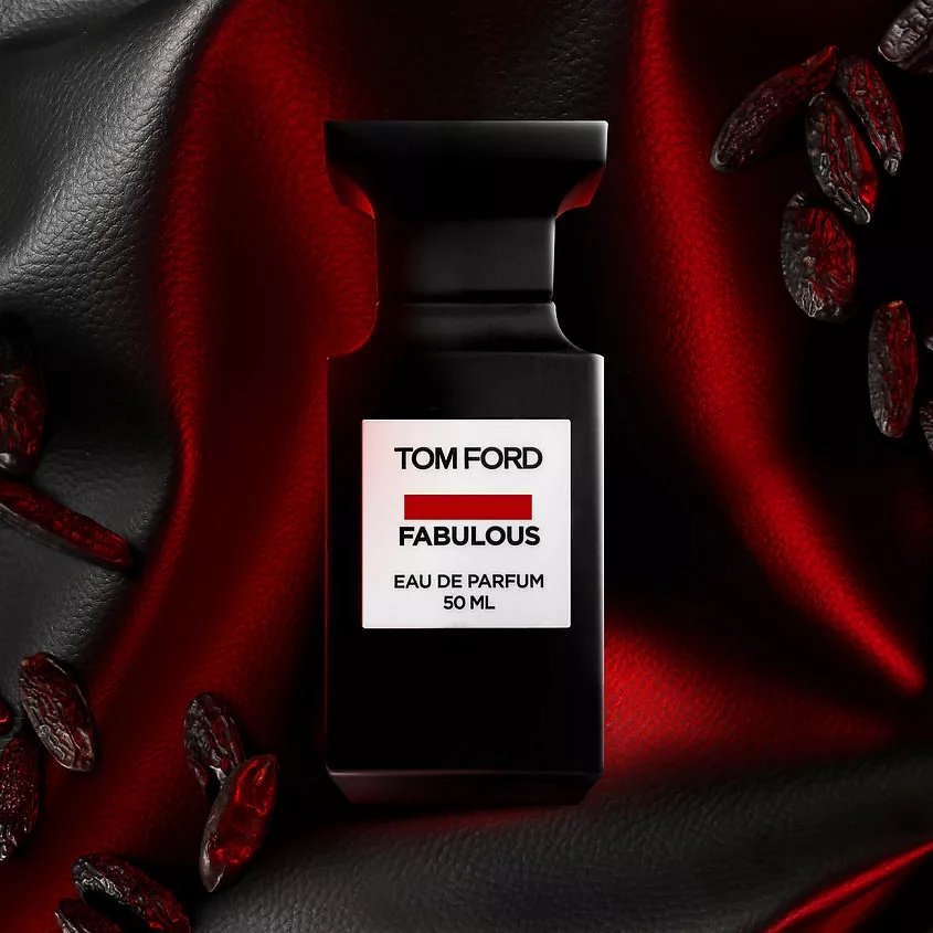 TOM FORD Fabulous парфюмерная вода EDP 30 мл, унисекс купить,209350