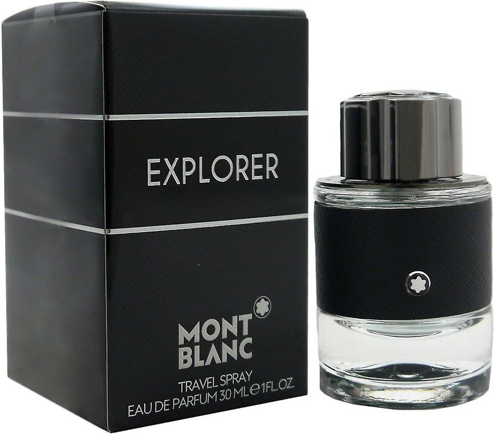 MONTBLANC Explorer парфюмерная вода EDP 30 мл, для мужчин купить,0