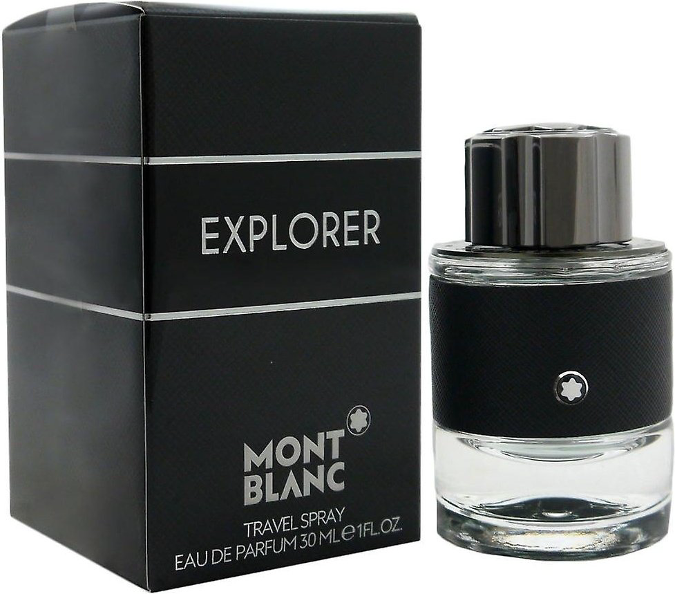 MONTBLANC Explorer парфюмерная вода EDP 30 мл, для мужчин - ForteMarket MONTBLANC Explorer парфюмерная вода EDP 30 мл, для мужчин купить,17790