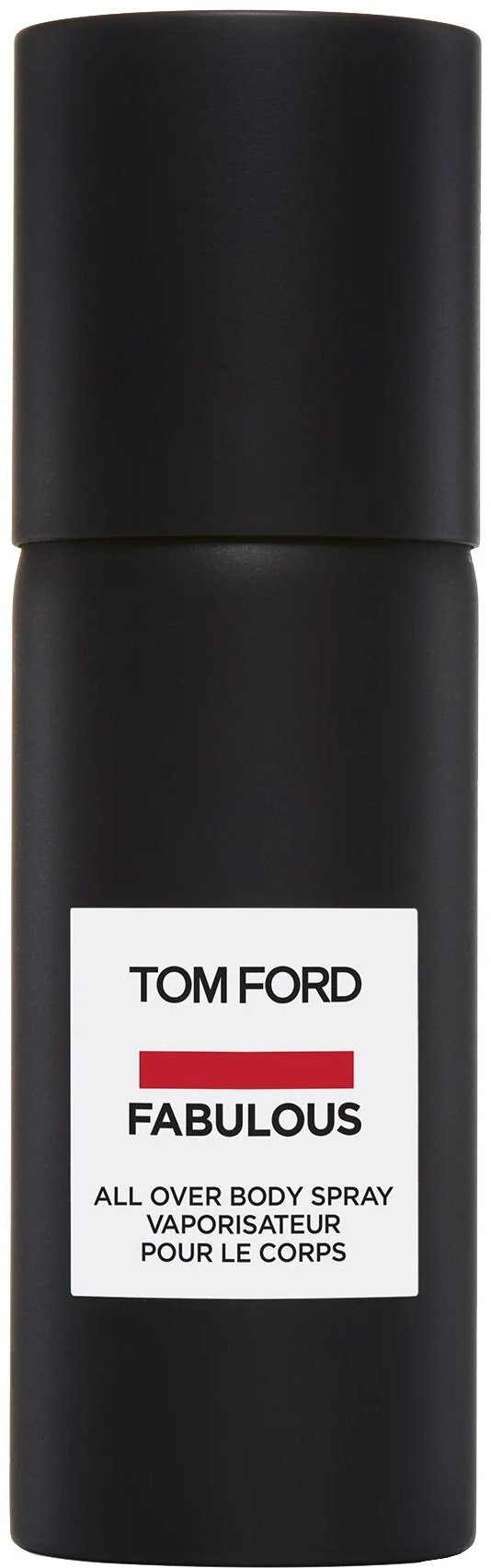 TOM FORD Fabulous парфюмированный спрей 150 мл, для мужчин купить,79790
