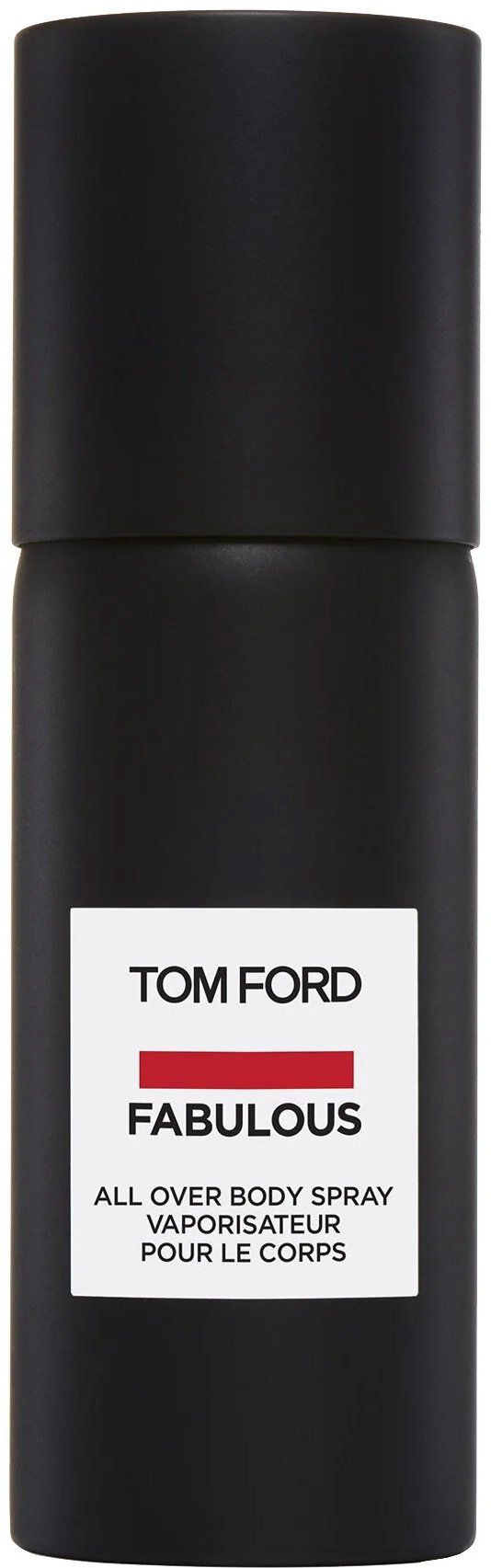 TOM FORD Fabulous парфюмированный спрей 150 мл, для мужчин купить,79790