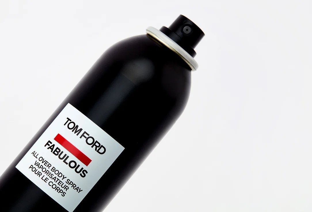 TOM FORD Fabulous парфюмированный спрей 150 мл, для мужчин купить,79790