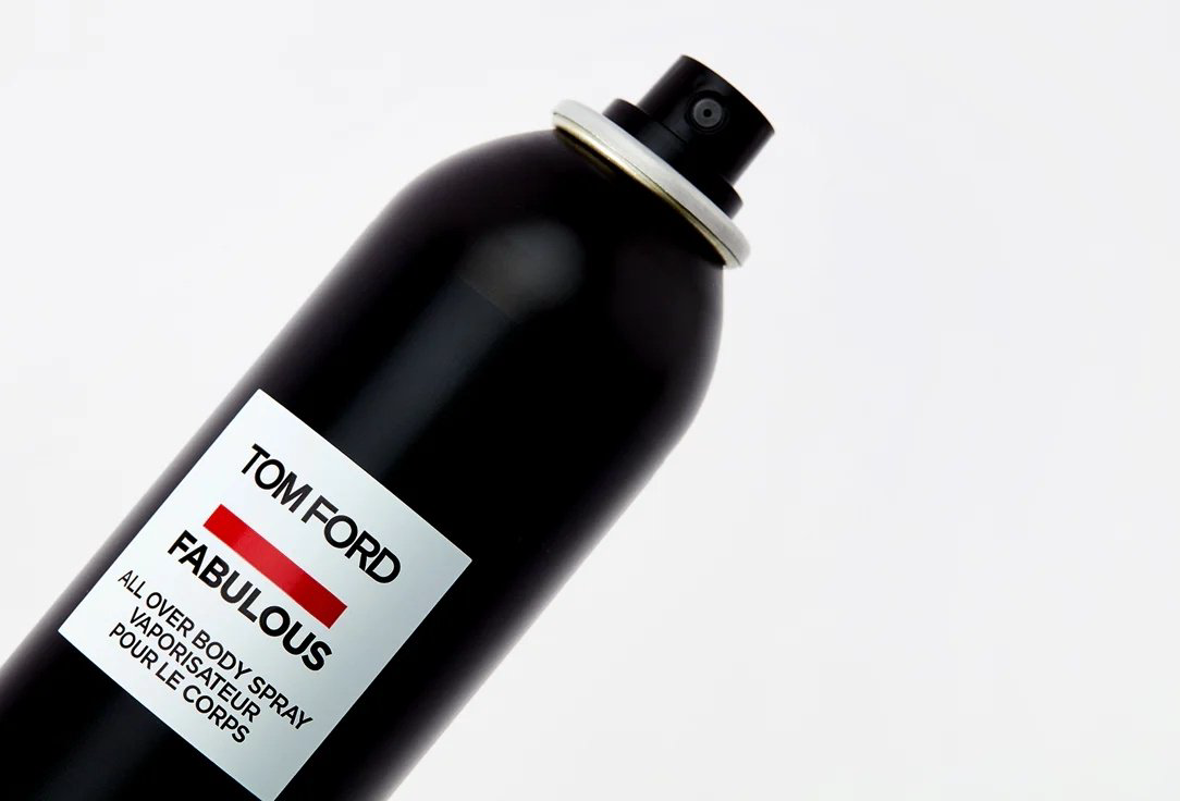 TOM FORD Fabulous парфюмированный спрей 150 мл, для мужчин купить,79790