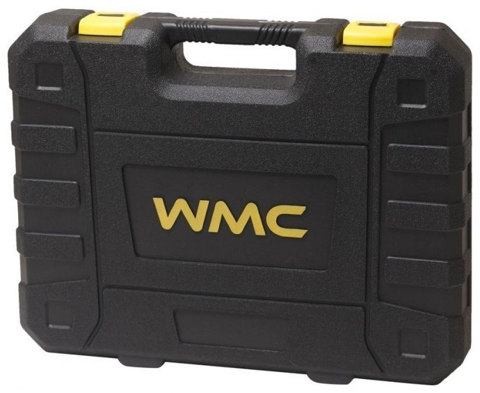 Набор универсальный 110 в 1 WMC TOOLS 20110 купить,0