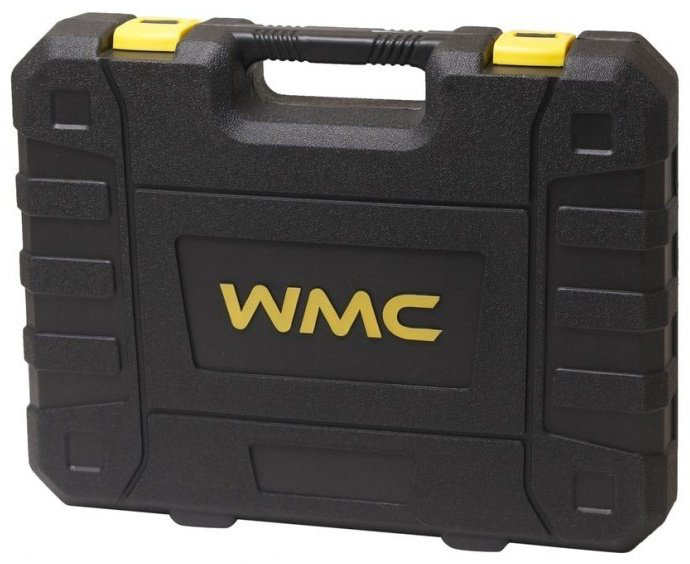Набор универсальный 110 в 1 WMC TOOLS 20110 купить,24964