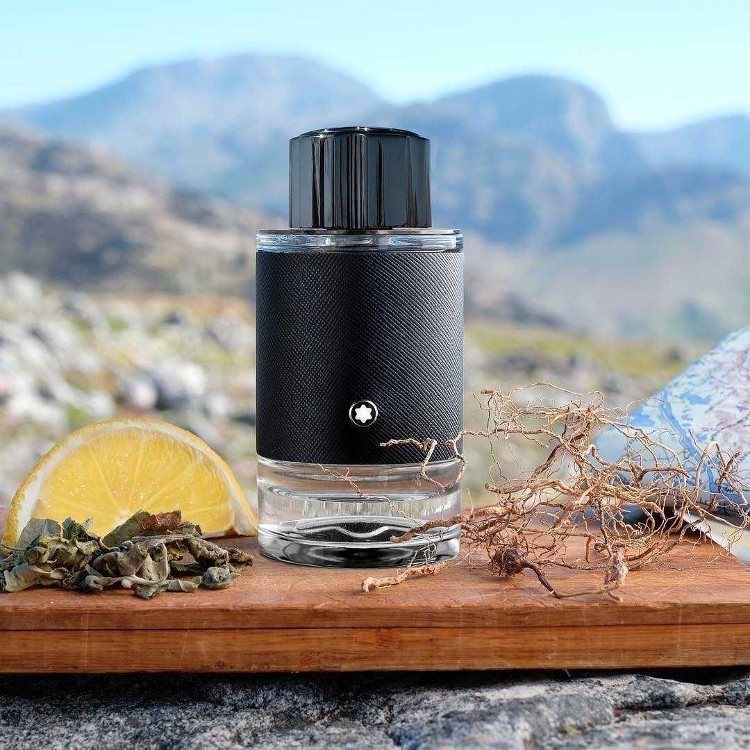 MONTBLANC Explorer парфюмерная вода EDP 30 мл, для мужчин купить,0