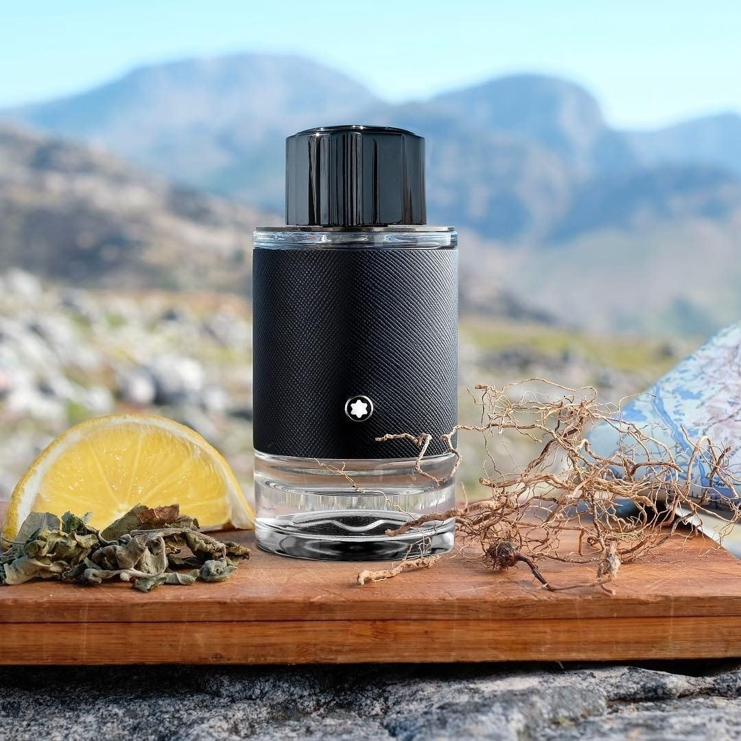 MONTBLANC Explorer парфюмерная вода EDP 30 мл, для мужчин - ForteMarket MONTBLANC Explorer парфюмерная вода EDP 30 мл, для мужчин купить,17790