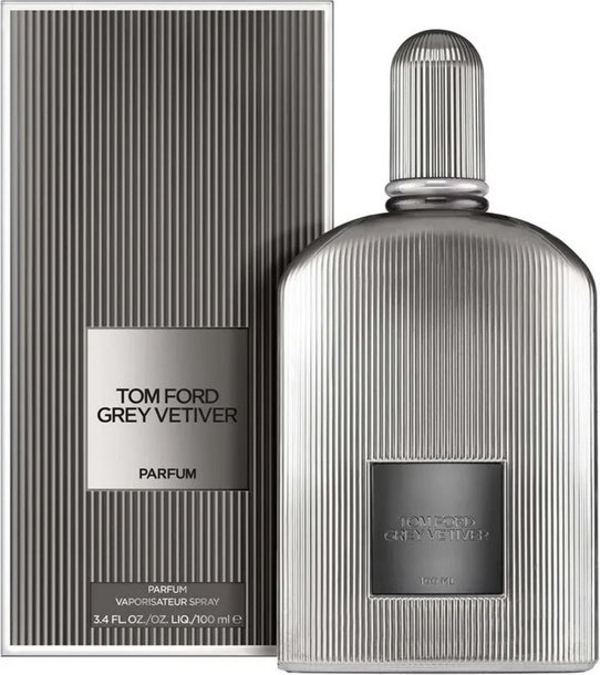 TOM FORD Grey Vetiver духи PARFUM 100 мл, для мужчин купить,178180