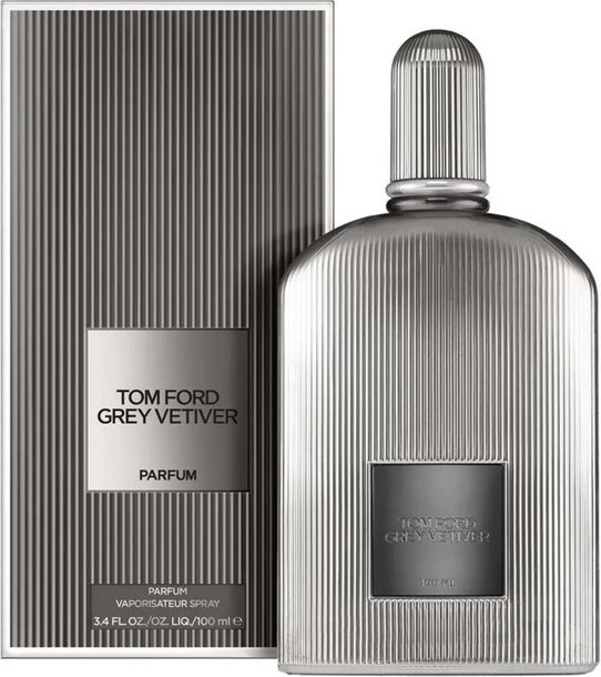 TOM FORD Grey Vetiver духи PARFUM 100 мл, для мужчин купить,178180