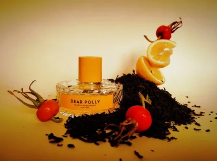 Vilhelm Parfumerie Dear Polly парфюмерная вода EDP 50 мл, унисекс купить,114890
