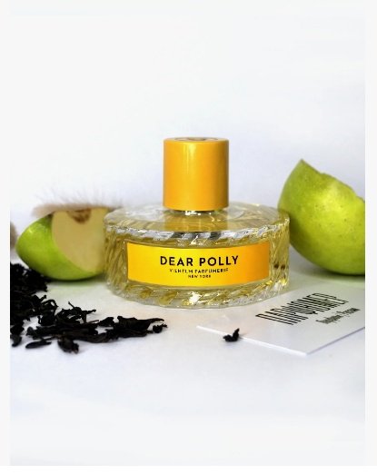 Vilhelm Parfumerie Dear Polly парфюмерная вода EDP 50 мл, унисекс купить,114890