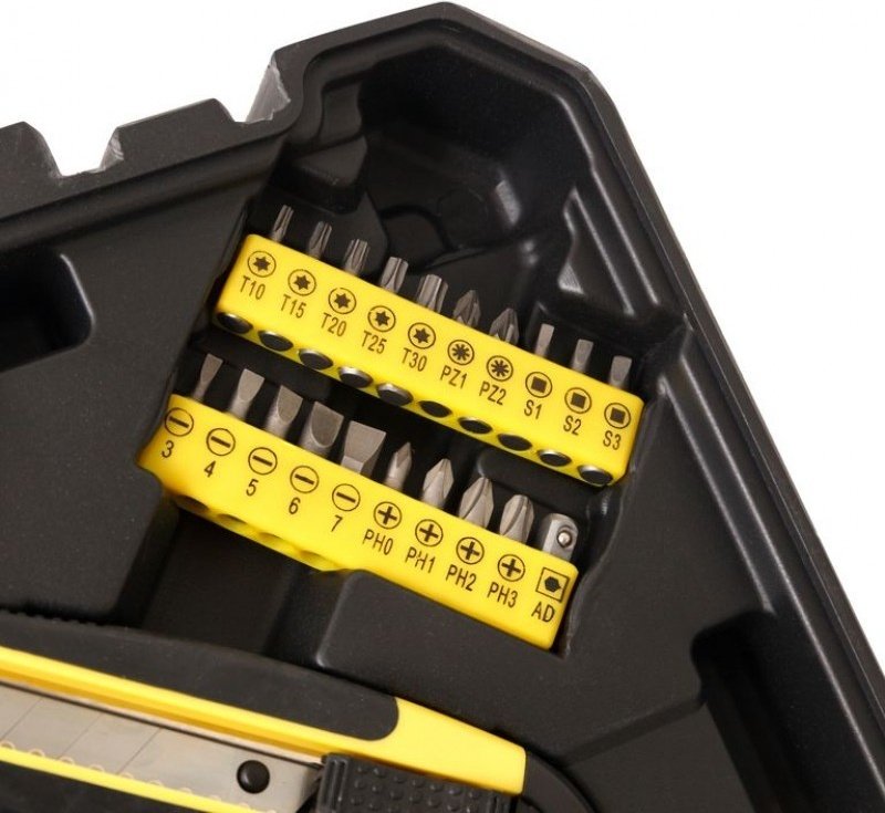 Набор универсальный 110 в 1 WMC TOOLS 20110 купить,0