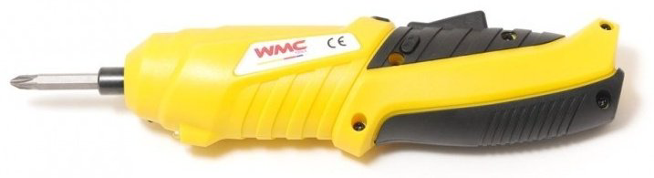 Набор универсальный 110 в 1 WMC TOOLS 20110 купить,24964