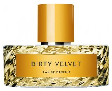 Vilhelm Parfumerie Dirty Velvet парфюмерная вода EDP 100 мл, унисекс купить,104490