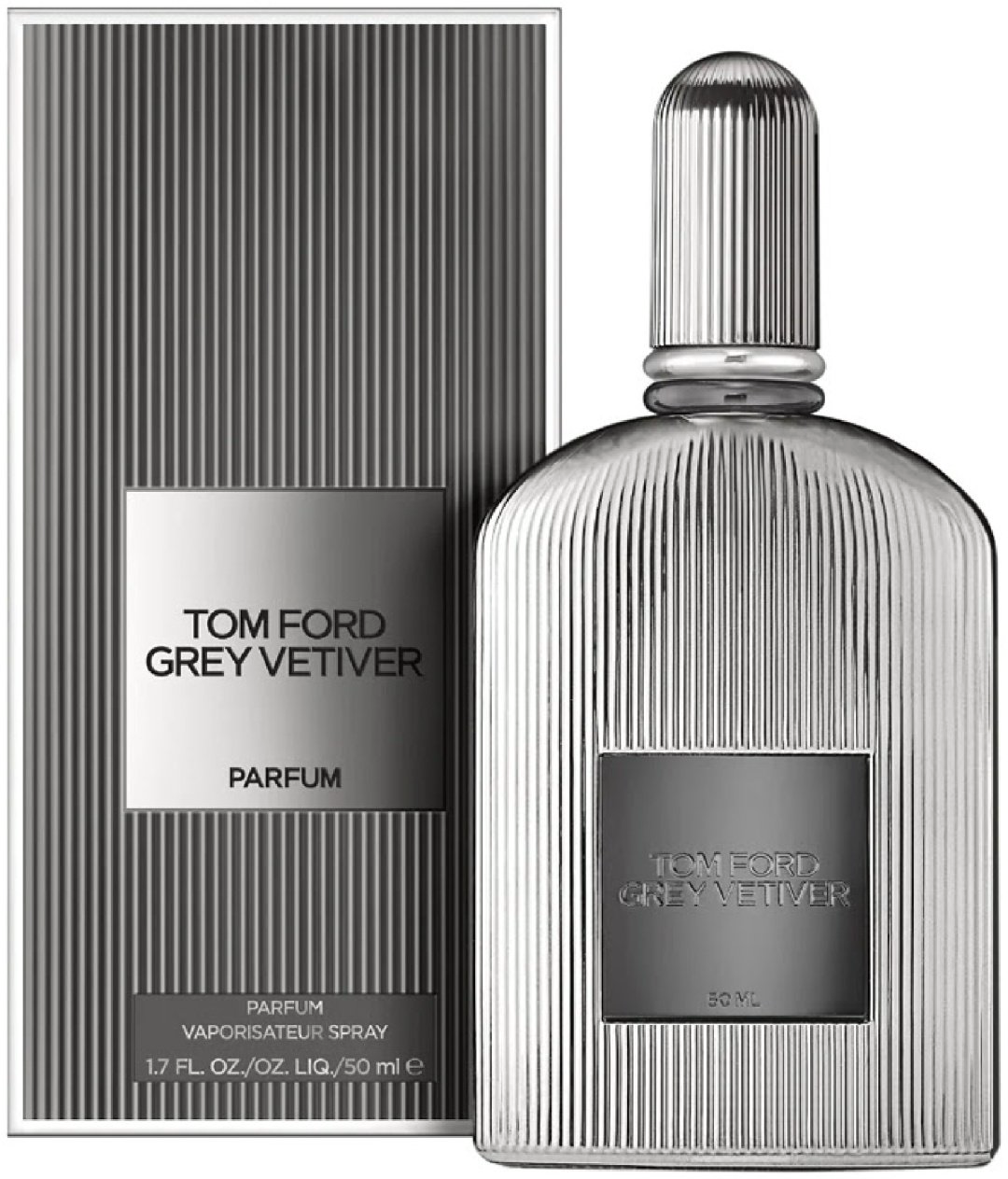 TOM FORD Grey Vetiver духи PARFUM 50 мл, для мужчин купить,111800
