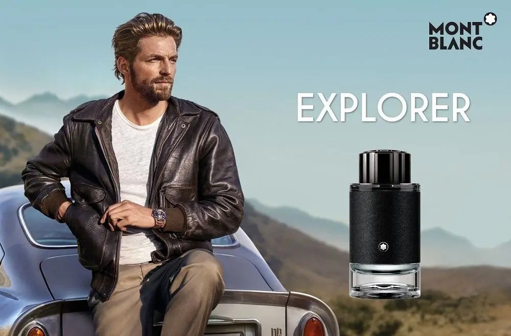 MONTBLANC Explorer парфюмерная вода EDP 60 мл - ForteMarket MONTBLANC Explorer парфюмерная вода EDP 60 мл купить,41390