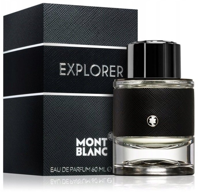 MONTBLANC Explorer парфюмерная вода EDP 60 мл - ForteMarket MONTBLANC Explorer парфюмерная вода EDP 60 мл купить,41390