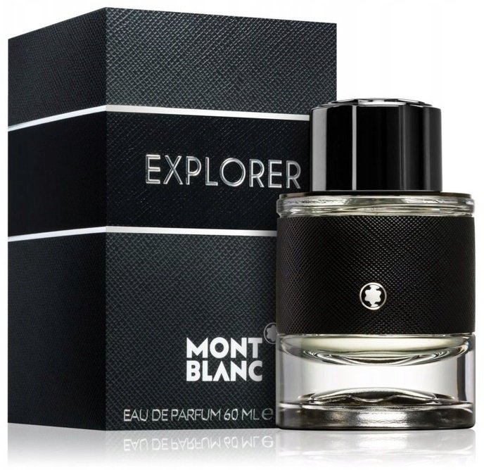 MONTBLANC Explorer парфюмерная вода EDP 60 мл - ForteMarket MONTBLANC Explorer парфюмерная вода EDP 60 мл купить,41390