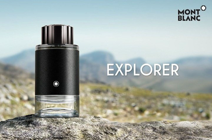 MONTBLANC Explorer парфюмерная вода EDP 60 мл - ForteMarket MONTBLANC Explorer парфюмерная вода EDP 60 мл купить,41390