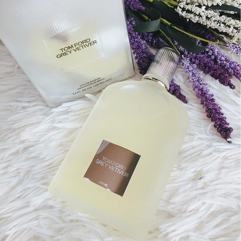 TOM FORD Grey Vetiver парфюмерная вода EDP 100 мл, для мужчин - ForteMarket TOM FORD Grey Vetiver парфюмерная вода EDP 100 мл, для мужчин купить,84590