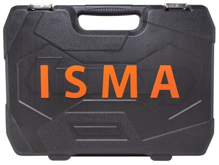 Набор автомобильный 94 в 1 ISMA 4941-5 купить,30015