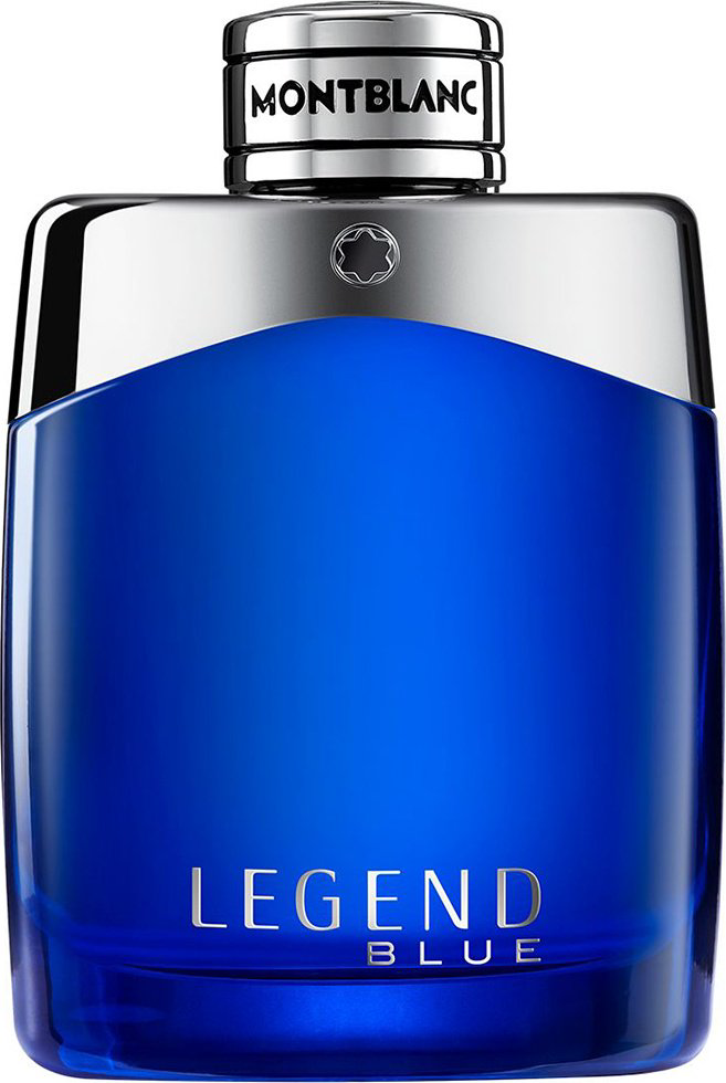MONTBLANC Legend Blue парфюмерная вода EDP 100 мл, для мужчин купить,54850