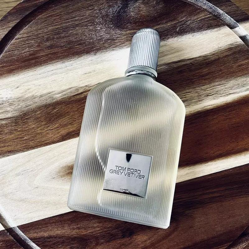 TOM FORD Grey Vetiver парфюмерная вода EDP 100 мл, для мужчин - ForteMarket TOM FORD Grey Vetiver парфюмерная вода EDP 100 мл, для мужчин купить,84590